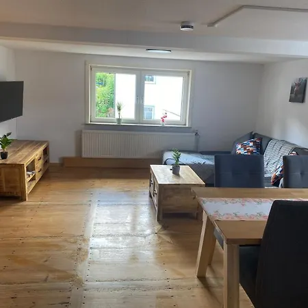 Neu! Bruno Apartmán *