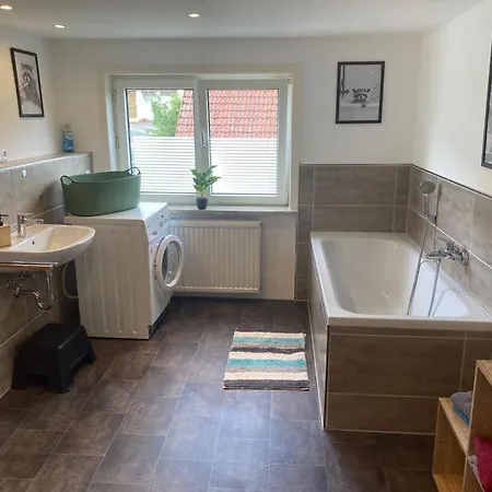 Neu! Bruno Apartmán