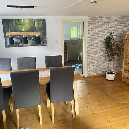 Neu! Bruno Apartmán