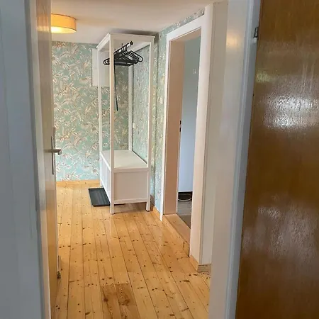 Apartmán Neu! Bruno *