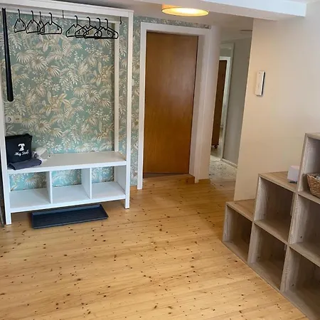 Neu! Bruno Apartmán *