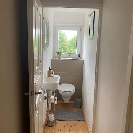 Neu! Bruno Apartmán