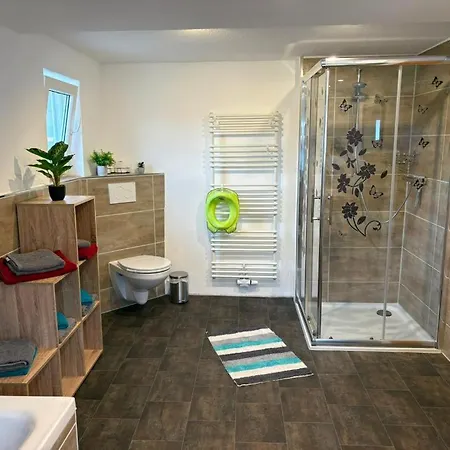 Neu! Bruno Appartement *