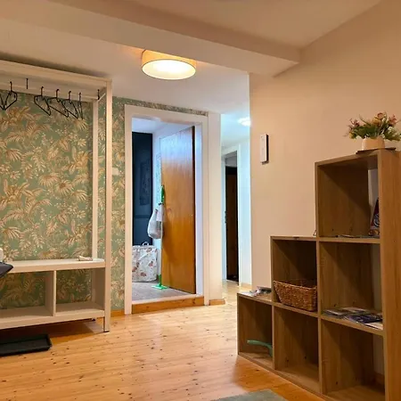 Appartement Neu! Bruno