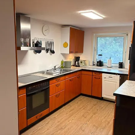 Appartement Neu! Bruno Gersfeld