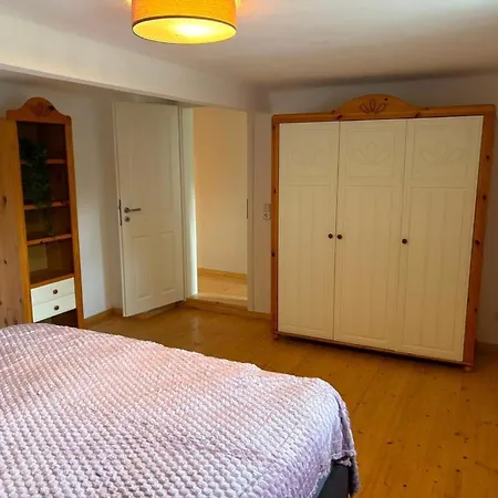 Neu! Bruno Appartement