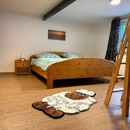 Appartement Neu! Bruno *