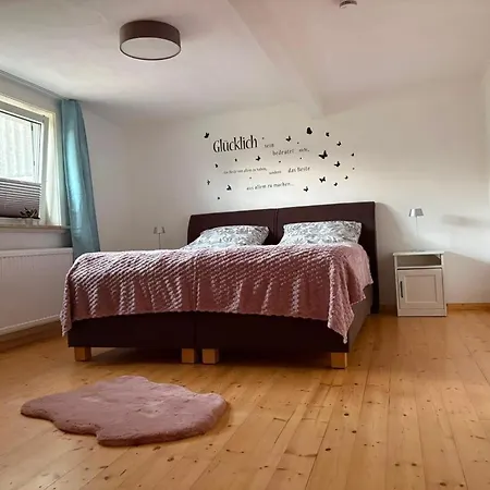 Neu! Bruno Appartement