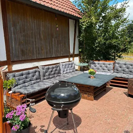 Appartement Neu! Bruno *