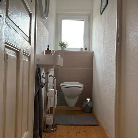 Appartement Neu! Bruno Gersfeld